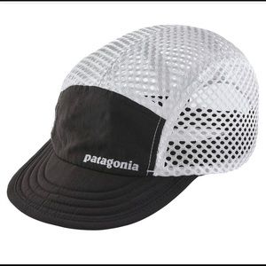 Patagonia Duckbill Hat Running/hiking